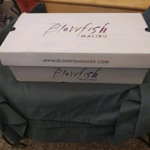 Blowfish Malibu Women shoe
